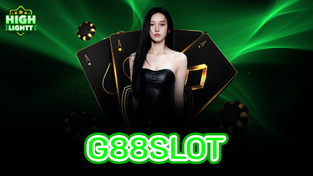 G88SLOT